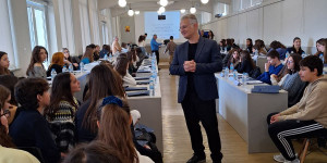 Το νέο Προεδρείο του Περιφερειακού Συμβουλίου Νέων Πελοποννήσου